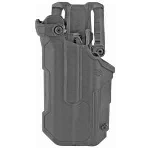 BLACKHAWK T-Series L3D Duty Holster fits Sig 320/250 | Left Hand