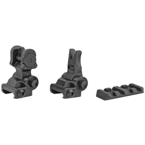 SIG Sauer Sight Set M400 Tread, Front, Rear