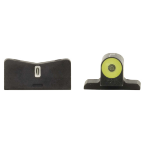 XS SIGHTS DXT2 Big Dot Tritium Front White Stripe Express