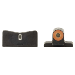 XS SIGHTS DXT2 Big Dot Tritium Front White Stripe Express