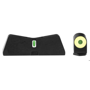 XS SIGHTS DXT2 Big Dot Tritium Front White Stripe Express