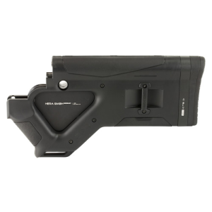 797035682812 HERA Usa Cqr Stock Ca Fits Ar-15 Mil-spec/dpms 308 Gii Blk 797035682812 HRS-12.12CA