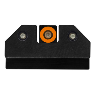 647533000444 XS Sights R3d 2.0 Tritium Night Sights Fits Canik Tp9sf 647533000444 XSS-CK-R201P-6N