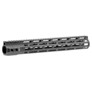 WILSON COMBAT MLOK Rail AR15 Blk Hardcoat 6005AT5 Alum 13.8"