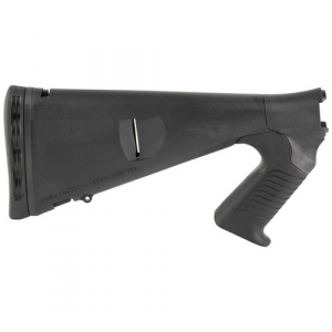 878405001904 MESA Tactical Urbino Pistol Grip Stk Rem 870 12ga Limbsaver Blk 878405001904 MST-91540