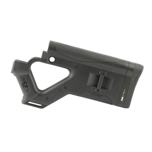 797035682782 HERA Usa Cqr Stock Black Fits Ar-15 Rifles And Dpms Gii 308 797035682782 HRS-12.12