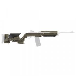 ARCHANGEL Precision Stock Odg Fixed Ruger Mini14/mini Thirty