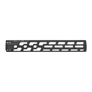 Odin Works ODIN WORKS RUNE Forend 12" MLOK Forend Black Fits AR-15 - $117.80 at KYGUNCO
