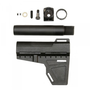 787450490772 CENTURY Arms Ak Pistol Blade System 787450490772 CNT-OT2057A