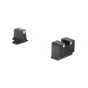 Trijicon TRIJICON Bright/Tough NS Suppressor Set Sig 9/357 - $112.69 at KYGUNCO