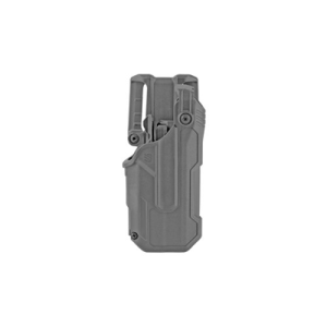 BLACKHAWK T-Series L3D Duty Holster fits Glock 17/22/31 w/ TLR7 | Right Hand
