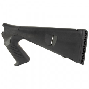 MESA Tactical Urbino Pistol Grip Stock Rem 870 12ga Black