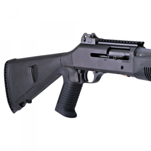 878405001799 MESA Tactical Urbino Pistol Grip Stock Benelli M4 12ga Black 878405001799 MST-90030
