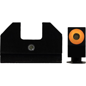 XS SIGHTS F8 Night Sight Fits Glock 17/19/22/23/24/26/27/31