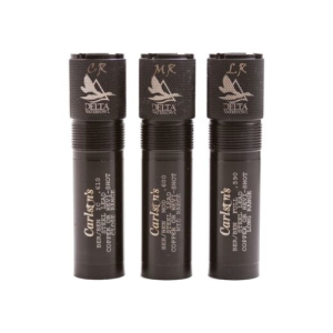 CARLSON'S Delta Wtrfwl 20Ga Set C,M,LR: BerttaBenel Mobil