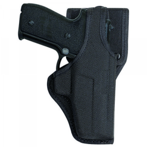 013527185310 BIANCHI #7115 Vanguard Black Right Hand Sz13 Glock 17 22 013527185310 BNC-18531