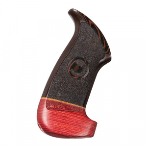 8053800940092 CHIAPPA Firearms Replacement Hogue Rhino Walnut Micarta/rosewood 8053800940092 CHP-970.482