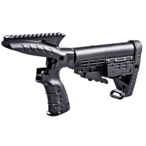 814716013137 CAA Mssbg 500 590 Pstl Grp Rail W/ 814716013137 CAA-CMGPT500