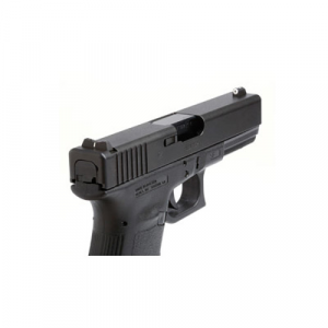 XS Sights Tritium Big Dot Sight For Glock 17,19, 22-24,26,