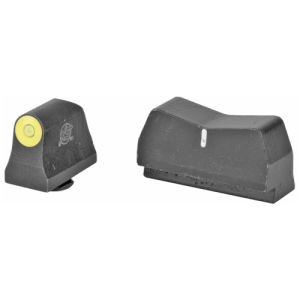 XS SIGHTS DXW2 Big Dot Suppressor Height Night Sights Fits Glock 17/19/22/23/24/26/27/31/32/33/34/35