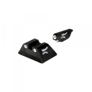 TRIJICON Bright & Rough Ruger P85/p85/mark Ii Night Sight