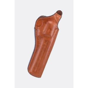 013527126948 BIANCHI #111 Cyclone Tan Rh Ruger Gp100 4" Revolver 013527126948 BNC-12694