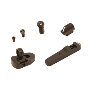 XS SIGHTS Ghost Ring Sight Fits Henry 45-70 w/ Round Barrel