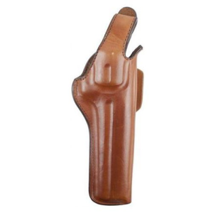013527102454 BIANCHI #5bhl Thumbsnap Tan Right Hand Colt Python 6" 013527102454 BNC-10245