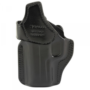 GALCO Hawkeye Holster Sig P365 X-macro Red Dot Rh Black