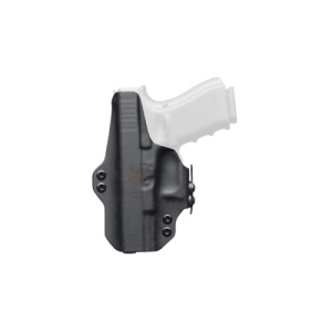 191107719916 BLACKPOINT Tactical Dual Point Sig P365 Axg Legion Black Kydex/leather 191107719916 BLC-171991