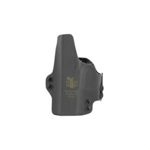 Blackpoint Tactical DualPoint Glock 43 Appendix Holster RH Black