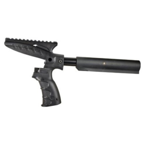 814716010792 CAA Mssbrg 500 590 Pstl Grp W/rail 814716010792 CAA-MGPT500