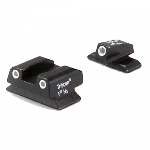 719307202443 TRIJICON Brt Px4 Storm 3dot Frnt/rear N 719307202443 TRJ-600033