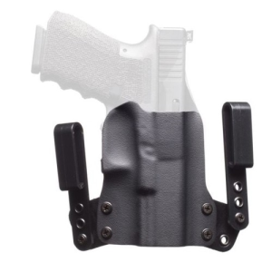 191107719879 BLACKPOINT Tactical Mini Wing Metal Sig P365 Axg Legion Blk Kydex 191107719879 BLC-171987