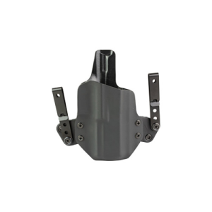 191107609231 BLACKPOINT Tactical Mini Wing Iwb Fits Echelon Kydex Black Rh 191107609231 BLC-160923