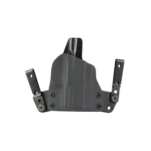 191107565643 BLACKPOINT Tactical Mini Wing Iwb Fits Fn Reflex Kydex Black Rh 191107565643 BLC-156564