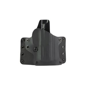 191107519554 BLACKPOINT Tactical Leather Wing Owb Sig P365 X-macro Rh Kydex Black 191107519554 BLC-151955
