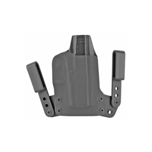 191107159477 BLACKPOINT Tactical Mini Wing Iwb Glk 43x Rh Blk Kydex 15 Degree Cant 191107159477 BLC-115947