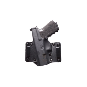 191107059289 BLACKPOINT Tactical Leather Wing Owb Fits Sig P365 Rh Black Kydex 191107059289 BLC-105928
