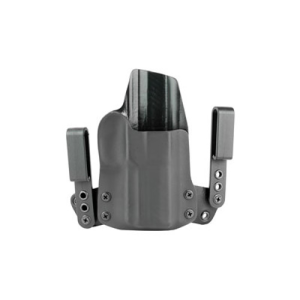 191107034408 BLACKPOINT Tactical Mini Wing Iwb Rh Black Sig P320 Compact Kydex 191107034408 BLC-103440