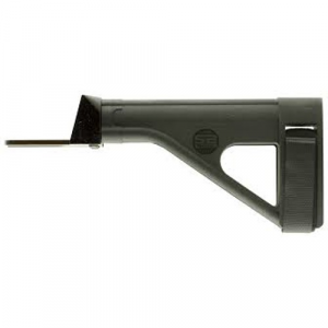 699618782332 SB Tactical Sob47 Brace, Fde, Sbt Logo, Ak Adptr, Fits Ak47/74 699618782332 SBT-SOB47-02-SB