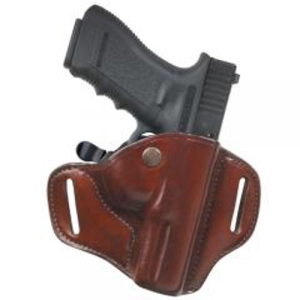 BIANCHI #82 Carrylok Tan RH Kimber Ultra Carry II