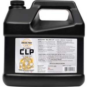 BREAK Free Clp Solvent | 1 Gallon