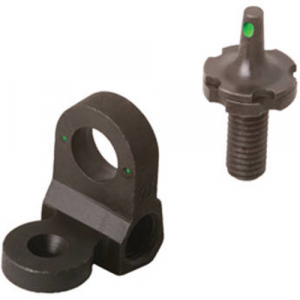 669278316185 MEPROLIGHT Tru-dot Tritium Night Sight For A1/a2 Ar-15 | Green 669278316185 MPR-ML31618
