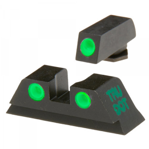 MEPROLIGHT Tru-dot Glock Slimline-g/g