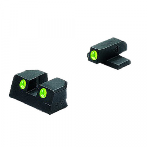 MEPROLIGHT Tru-dot Sig Dovetail #8/#8-g/g