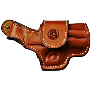 855959001666 BOND Arms Bad Tan Driving Holster Right Hand 3.5" Barrel 855959001666 BND-H-DT-350-TN-R-BT