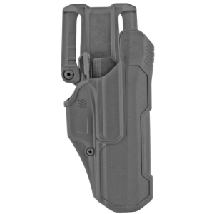 BLACKHAWK T-Series L2D Duty Holster fits Sig P320/P250/M17/M18 | Right Hand