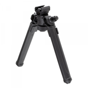 MAGPUL Bipod For 1913 Picatinny Rail Black
