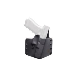 191107720097 BLACKPOINT Tactical Standard Owb Sig P320 Xcarry Legion Black Kydex 191107720097 BLC-172009